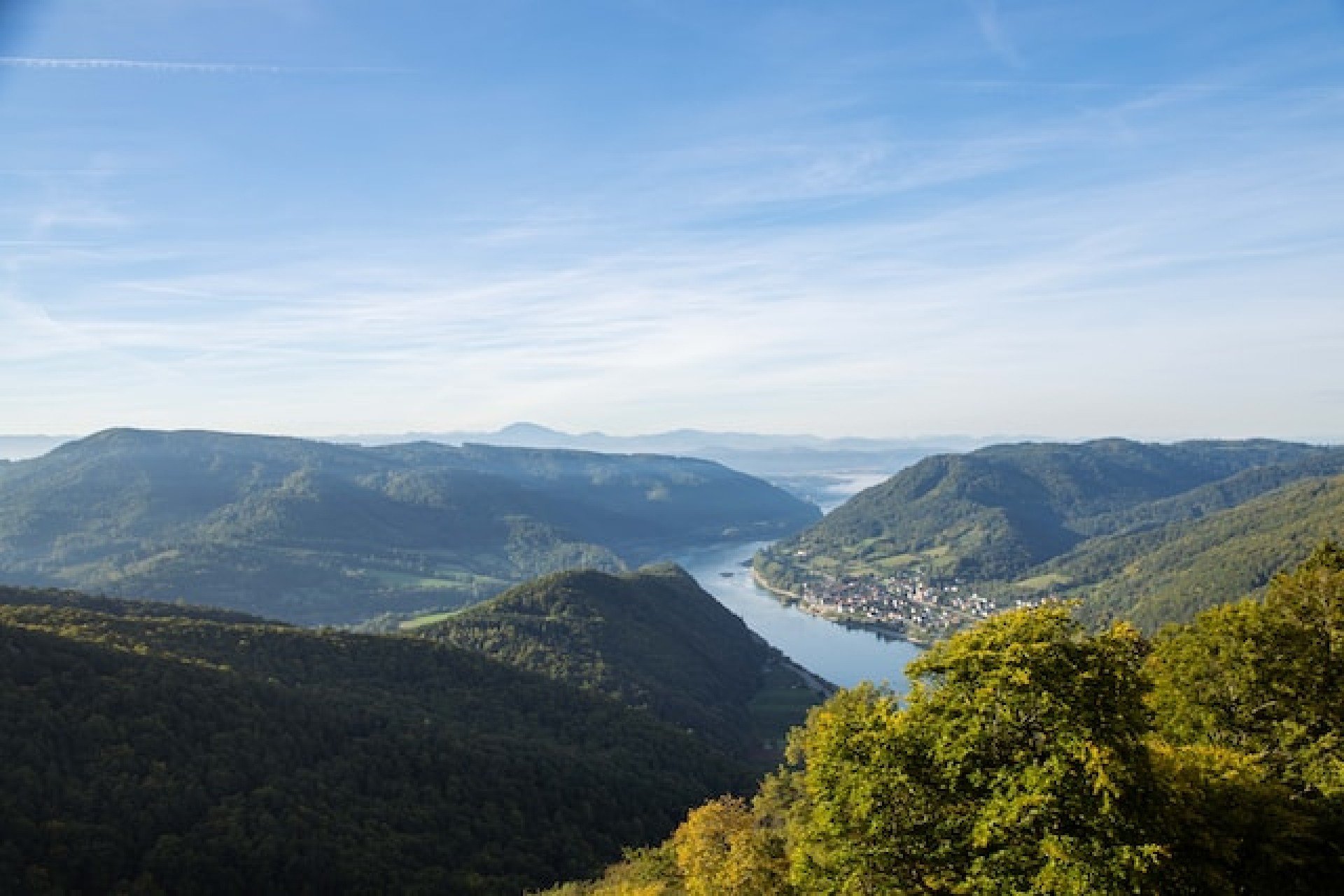 Danube