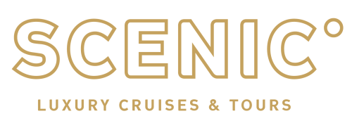 Scenic Logo