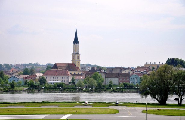 Melodies of the Danube