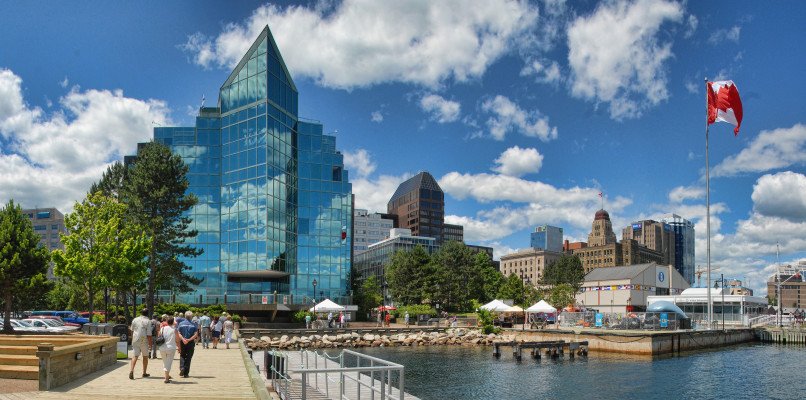 Montreal to New York