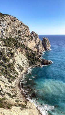 Adriatic To The Balearics