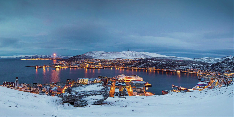 Hammerfest