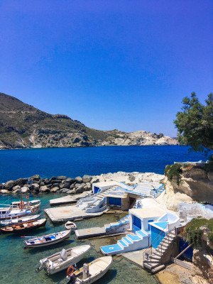 Athens to Istanbul Adventure