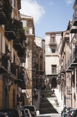 Unhurried Islands of the Mediterranean: Corsica, Sardinia & Sicily
