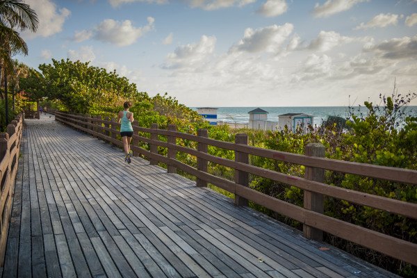 Fort Lauderdale to Bridgetown