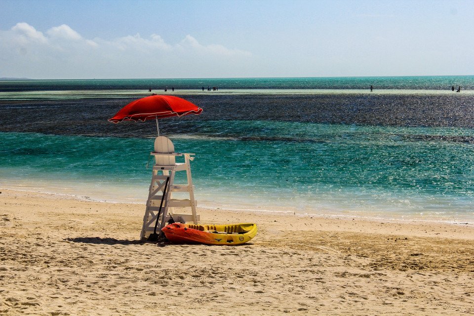 Coco Cay