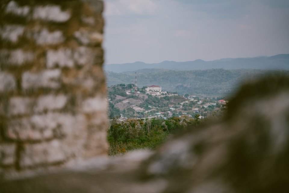 Rum, Roatan & Ruins