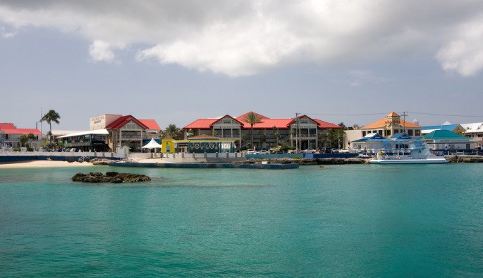 Yucatan & Leeward Seafarer