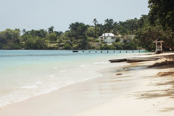 Panama Canal& Island Gems