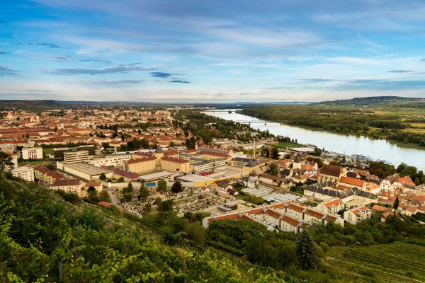 Jewels of Europe with Eastern Europe Explorer