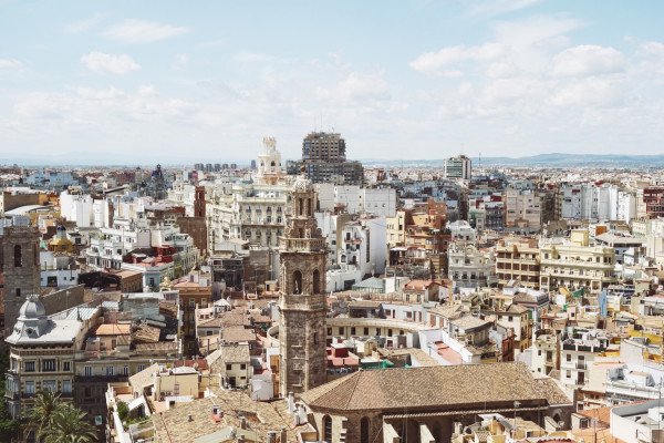 A Journey through Moorish Grandeur & Spectacular Spanish Flair