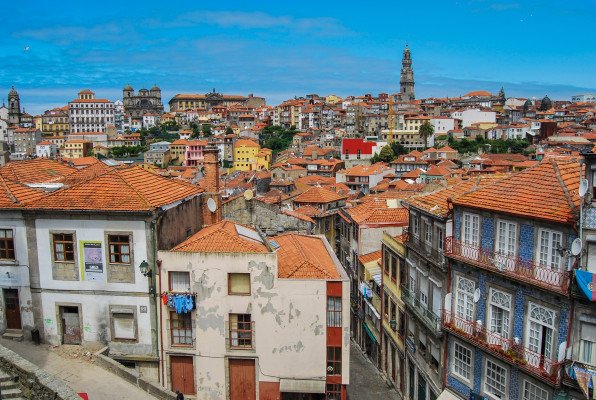 Portugal, Spain & the Douro River Valley