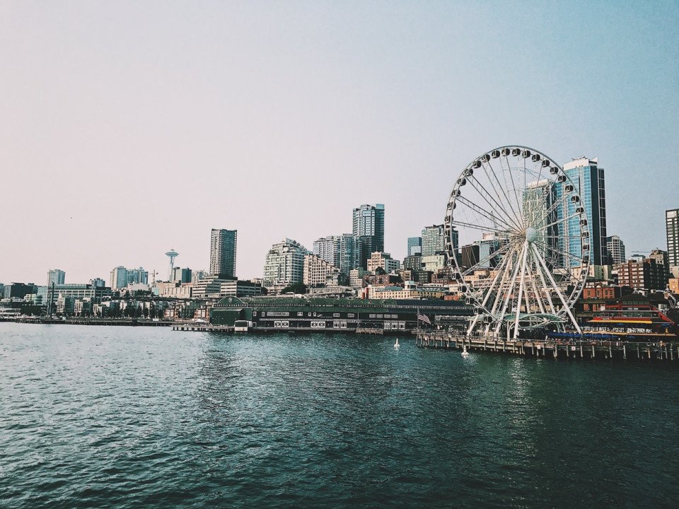 Seattle, Washington