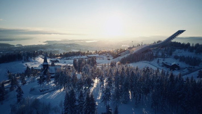 Svalbard Odyssey