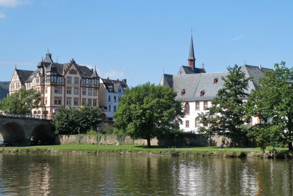 Rhine, Moselle & Belgium Grand Discovery
