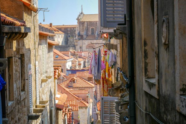 Discover the Mediterranean from Athens to Venice