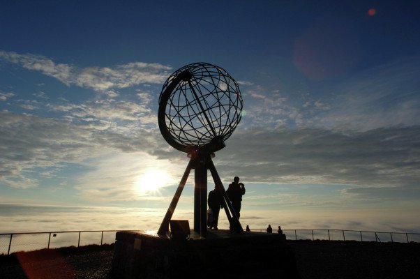 14-Day Midsummer In The Land Of The Midnight Sun