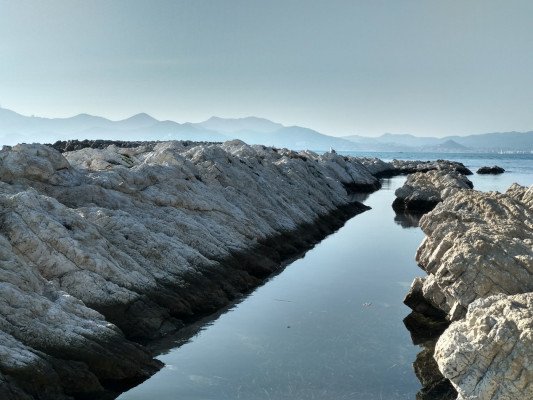 A Journey through Sparkling Bays & Riviera Radiance