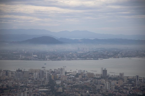 Southampton To Singapore