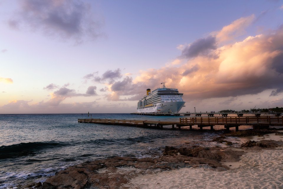 Grand Turk Island