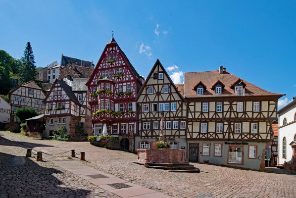 Jewels of Europe with Prague