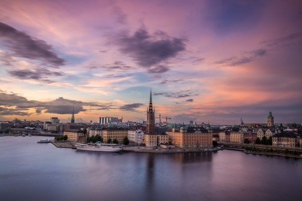 Baltic Bliss & Winter Wonders