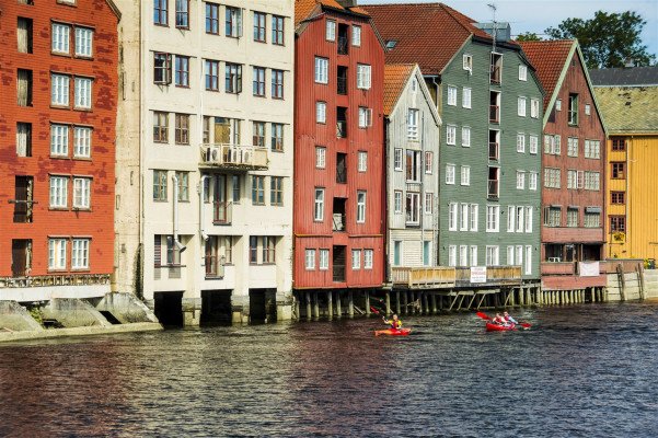 An Extended Journey of Viking Legends, Irish Heritage & Scottish Culture