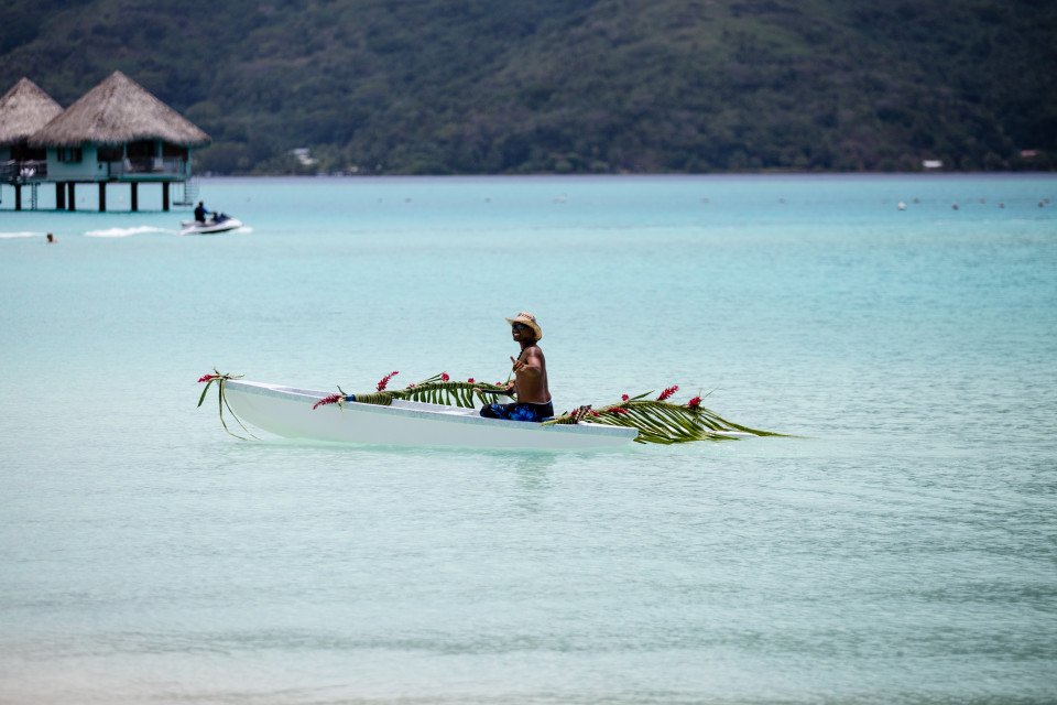 Bora-Bora