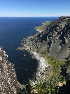 Greenland, Labrador and Newfoundland – Encounters at the Edge