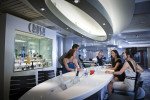 Martini Bar & Crush