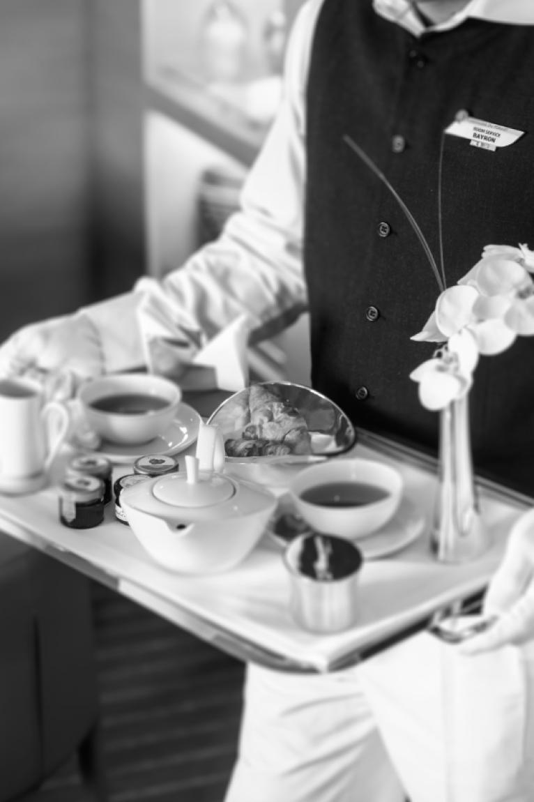 Room Service 