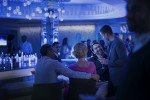 Martini Bar & Crush