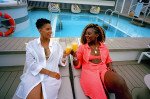 The Retreat® Sundeck