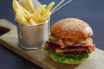 Mast Grill
