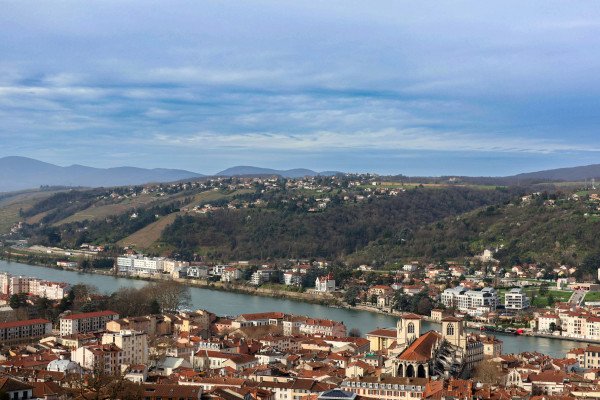 Essence of Burgundy & Provence (Wine Cruise)