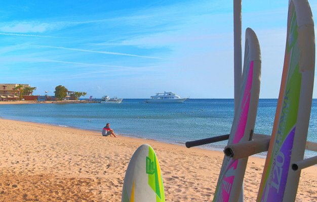 Indian Ocean Odyssey