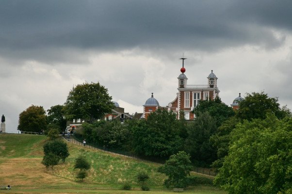 Wonders of Europe: Bordeaux to London