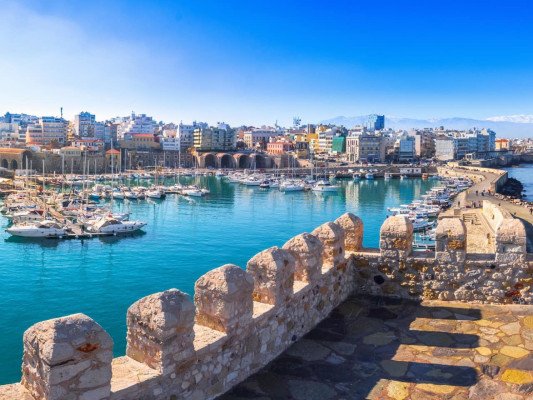 Ancient Adriatic Treasures