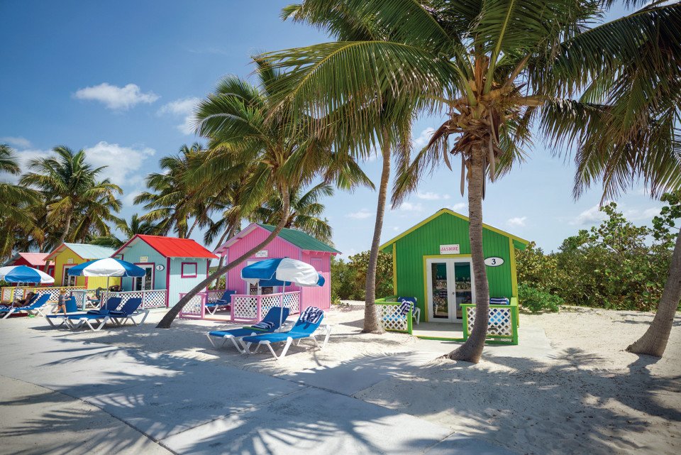 Bahamas