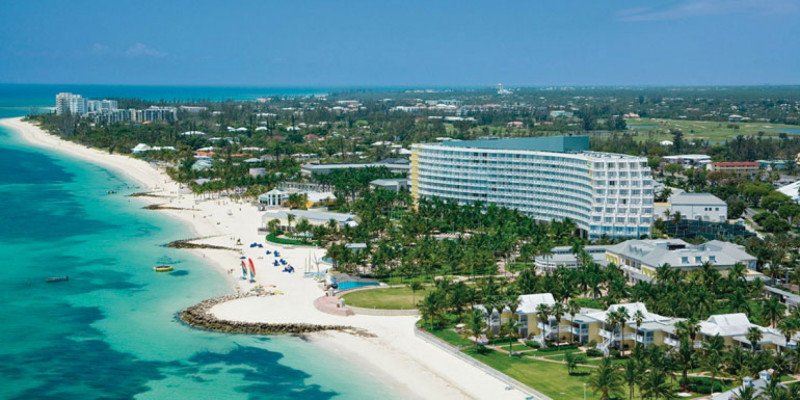 3 Night Key West & Bahamas Cruise - Christmas