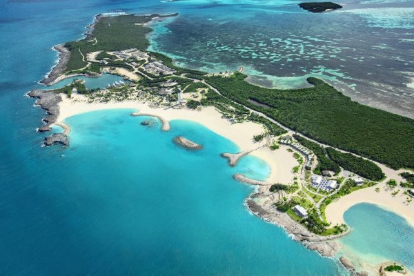 Antilles & Atlantic Gems