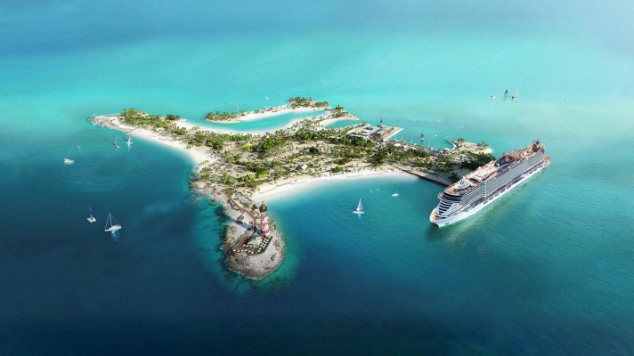 A journey of Intimate Island Bliss & Caribbean Breeze