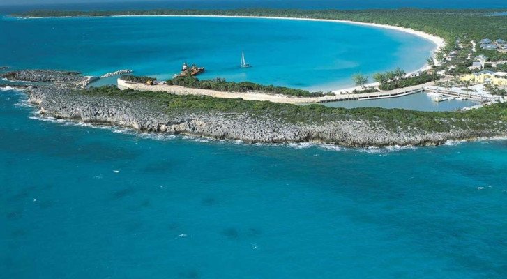 Sounds of Discovery: New York to the Bahamas