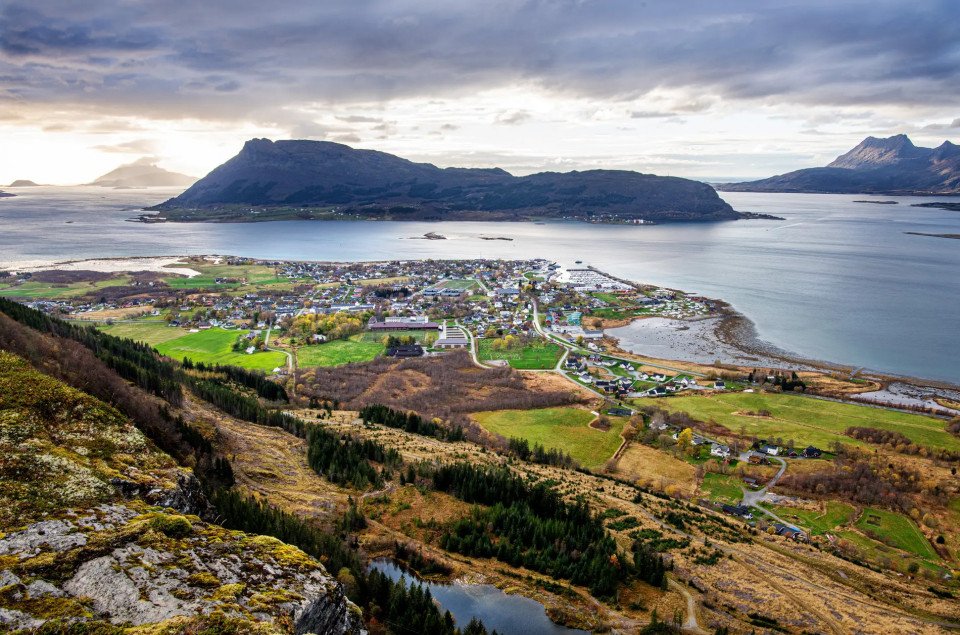 Norway