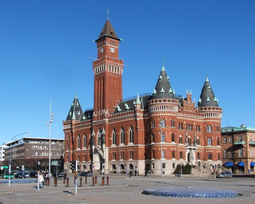 Tales of the North Passage: Amsterdam to Oslo