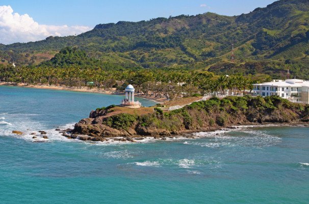 28 nights - Caribbean - January 2027