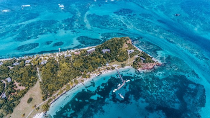 Discover Barbados, Panama & Costa Rica