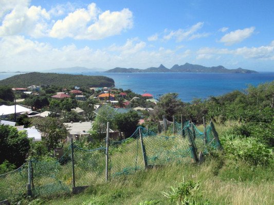 Discover Eastern Caribbean & Grenadines