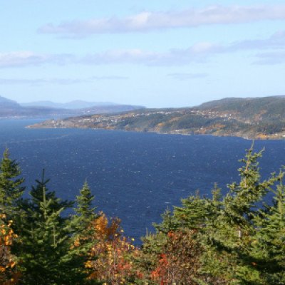 Canada Explorer