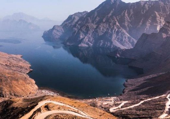 A Journey to the Whispering Sands of Oman